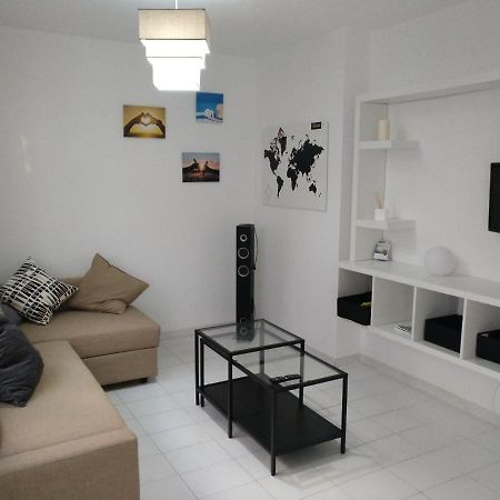 B46 Precioso Apartamento Pegado A La Playa Apartment Corralejo Exterior photo