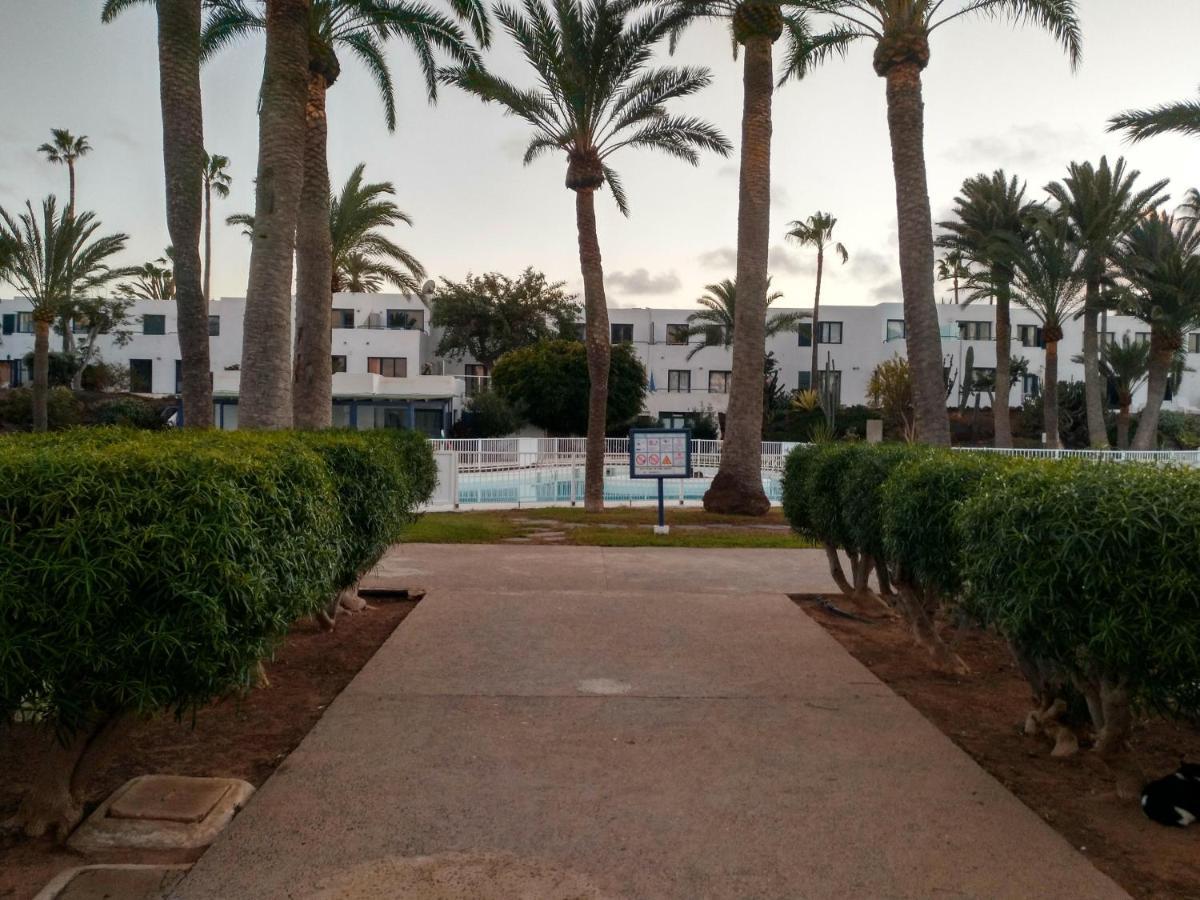 B46 Precioso Apartamento Pegado A La Playa Apartment Corralejo Exterior photo